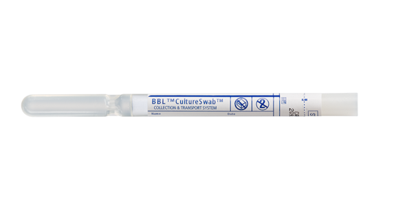 おとページです！ BD BBL™ カルチャースワブ™ プラス | BD